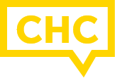 CHC logo